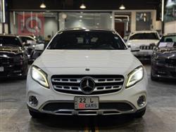 مرسيدس بنز GLA